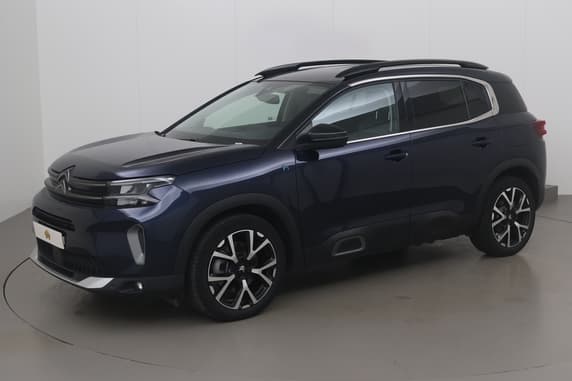 Citroen C5 Aircross PHEV 1.6 PHEV Shine 225 AT Plug-in hybrid Petrol Automatic 2023 - 39,452 km