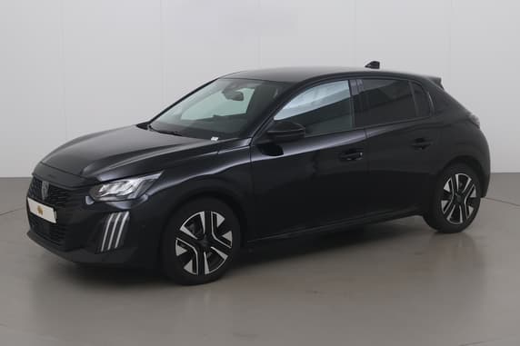 Peugeot 208 1.2 turbo allure 100 Petrol Manual 2025 - 14,273 km