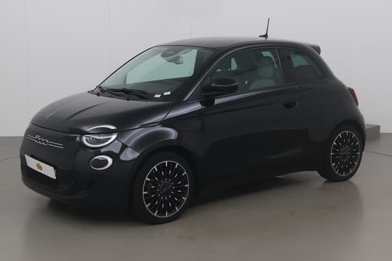 Fiat E-500 e-500 42 kwh icon 118 AT Elektrisch Automaat 2021 - 49.937 km