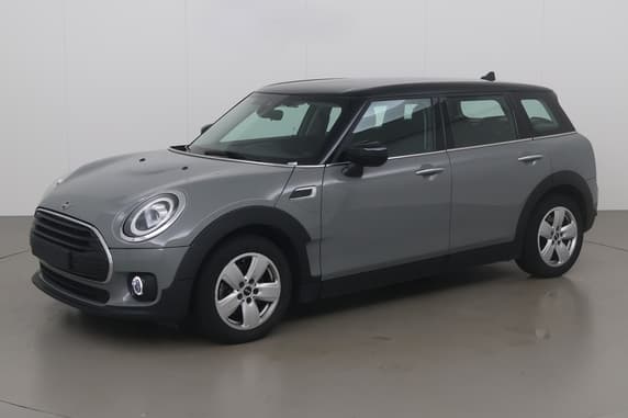 Mini Mini Clubman (F54 LCI) 1.5 Cooper 136 AT Benzine Automaat 2019 - 92.757 km