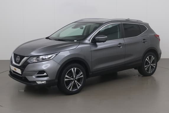 Nissan Qashqai dig-t n-connecta SUN 140 Essence Manuelle 2018 - 72 730 km