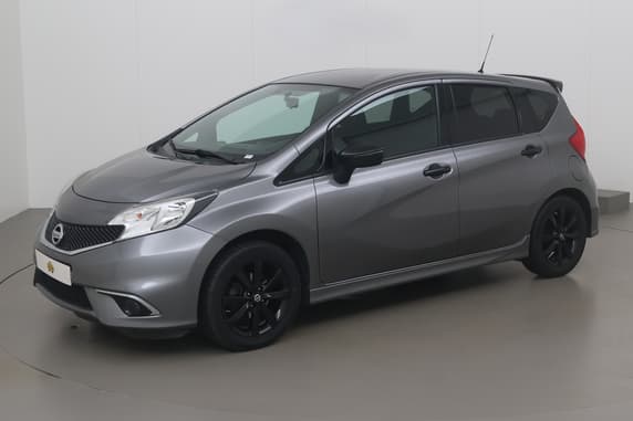 Nissan Note note 1.2i acenta 80 Benzine Manueel 2018 - 62.895 km