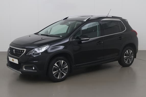 Peugeot 2008 puretech allure S&S 82 Essence Manuelle 2019 - 52 834 km