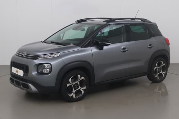 Citroen C3 Aircross c3 aircross 1.2 puretech shine s&s (eu6.2) 110 AT Benzine Automaat 2019 - 91.080 km