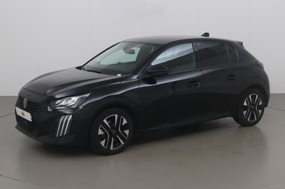 Peugeot 208 1.2 turbo allure 100 Petrol Manual 2025 - 20,314 km