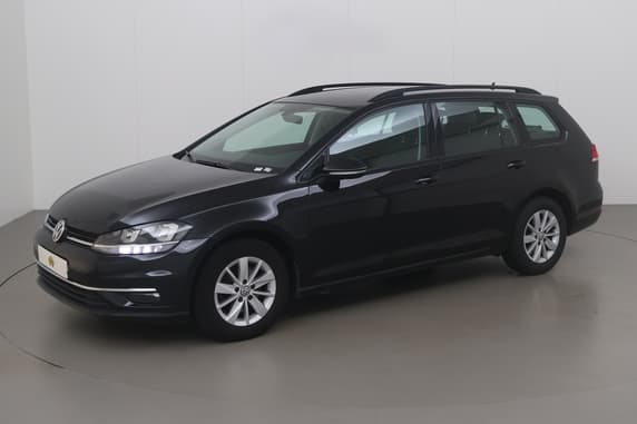 Volkswagen Golf Vii Sw golf sw 1.0 tsi bmt comfortline 110 Essence Manuelle 2017 - 90 196 km