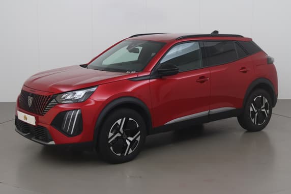 Peugeot 2008 2008 1.2 hybrid allure e-dcs 136 AT Mild hybrid petrol Automatic 2025 - 9,723 km