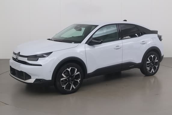 Citroen C4 1.2 Hybrid max 145 AT Mild-hybride essence Auto. 2025 - 2 879 km