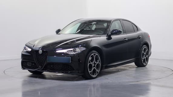 Alfa Romeo Giulia 2.2 210 at8 q4 veloce +regulateur de vitesse adapt Diesel Automatic 2022 - 39,899 km