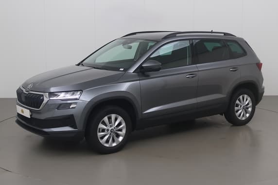 Skoda Karoq karoq 1.0 tsi family 116 Essence Manuelle 2025 - 10 035 km