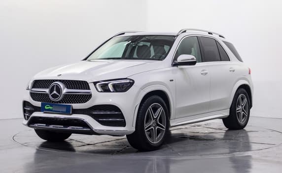 Mercedes-Benz Classe GLE PHEV (V167) gle 350de 4matic aut. 195 AT Hybride diesel rechargeable Auto. 2020 - 103 840 km