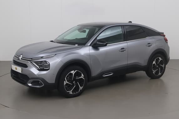 Citroen C4 1.2 max e-dcs6 136 AT Mild-hybride essence Auto. 2024 - 23 677 km