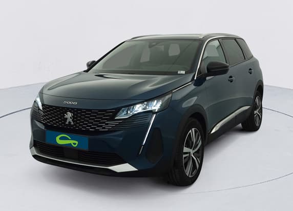 Peugeot 5008 1.5 bluehdi 130ch eat8 allure pack 130 AT Diesel Automaat 2024 - 13.923 km