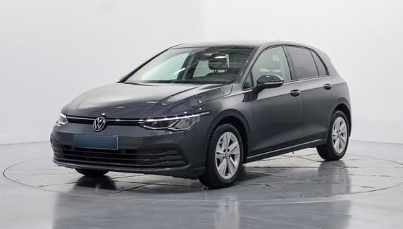 Volkswagen Golf VIII 1.0 tsi opf 110 bvm6 life 110 Benzine Manueel 2023 - 64.845 km