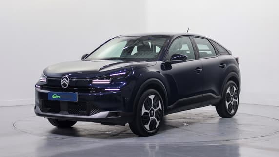 Citroen C4 1.2 puretech 130 eat8 - plus 130 AT Essence Auto. 2025 - 18 514 km