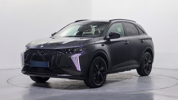 DS DS 7 PHEV e-tense 225 eat8 performance line 181 AT Plug-in hybride benzine Automaat 2025 - 29.693 km