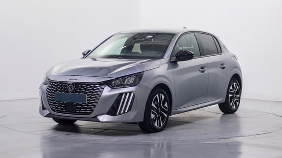 Peugeot 208 1.2 puretech 100 - allure 100 Petrol Manual 2025 - 18,355 km