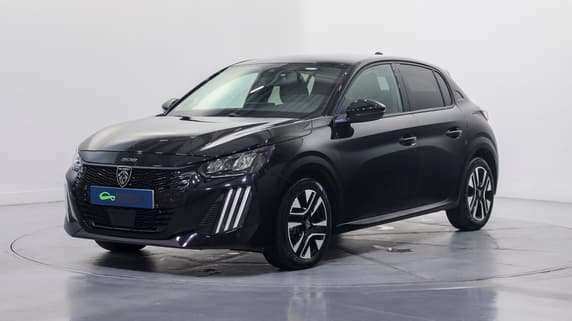 Peugeot 208 1.2 puretech 100 - allure 100 Petrol Manual 2025 - 15,715 km