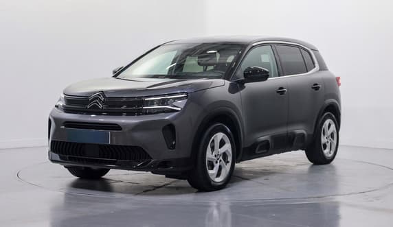 Citroen C5 Aircross hybrid e-dcs6 136 - plus 136 AT Mild-hybride essence Auto. 2025 - 11 695 km
