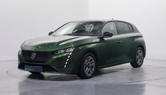 Peugeot 308 1.2 puretech 130 bvm6 - active pack 130 Benzine Manueel 2024 - 50.241 km