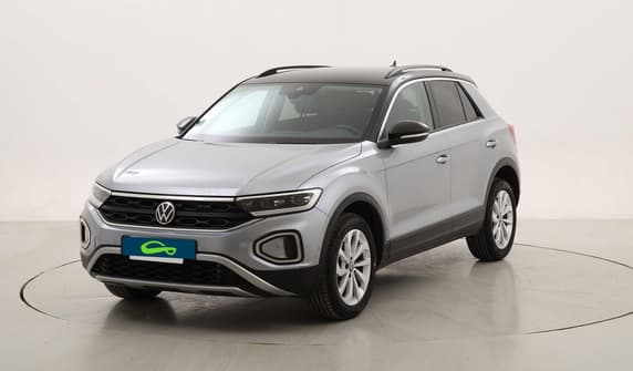 Volkswagen T-Roc 1.0 tsi 116 bvm6 t-roc 116 Petrol Manual 2024 - 35,378 km