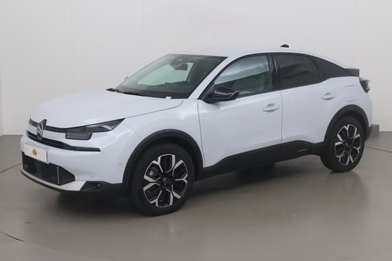 Citroen C4 1.2 Hybrid max 145 AT Mild-hybride essence Auto. 2025 - 4 255 km