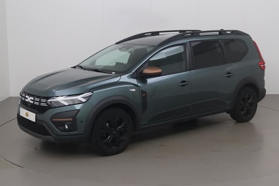 Dacia Jogger Hybrid (HEV) jogger hybrid 1.6 extreme 7pl. 94 Hybride essence Auto. 2024 - 18 026 km