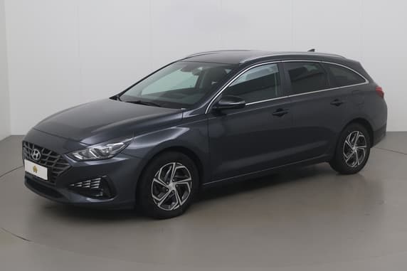 Hyundai i30 Wagon 1.0 t-gdi techno dct 120 AT Mild hybride benzine Automaat 2024 - 43.121 km