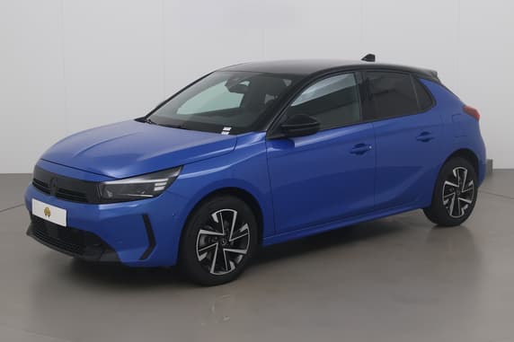 Opel Corsa corsa 1.2 turbo gs s/s 100 Benzine Manueel 2024 - 23.244 km