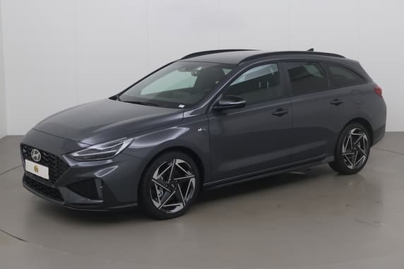 Hyundai i30 Wagon 1.5 t-gdi N-line 150AT Essence Auto. 2026 - 11 km