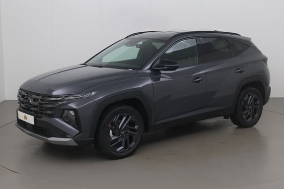Hyundai Tucson HEV 1.6 t-gdi Black Edition 231 AT 180 AT Full hybride benzine Automaat 2026 - 11 km