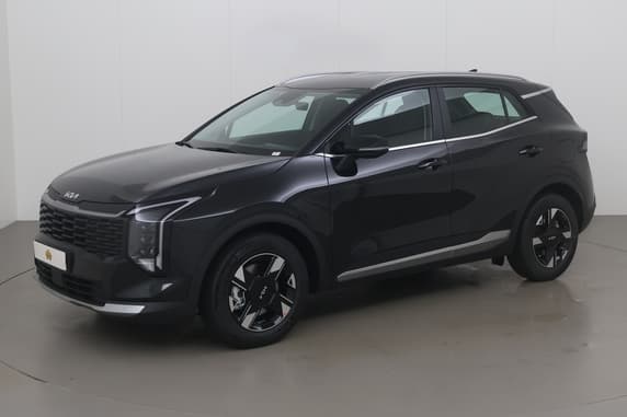 Kia Sportage 1.6 t-gdi pulse 150 AT Benzine Automaat 2026 - 11 km