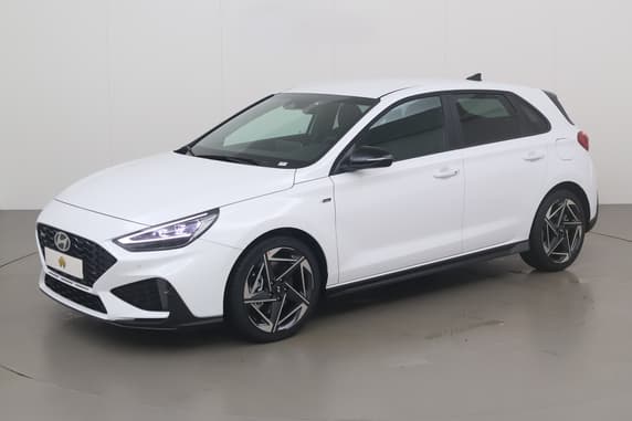 Hyundai i30 1.5 t-gdi n-line 150 AT Essence Auto. 2026 - 11 km