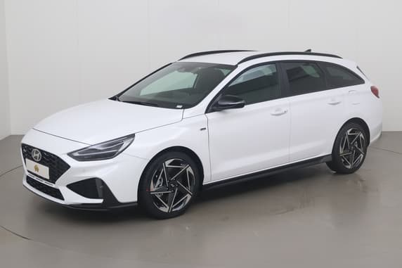 Hyundai i30 Wagon 1.5 t-gdi N-line 150AT Essence Auto. 2026 - 11 km
