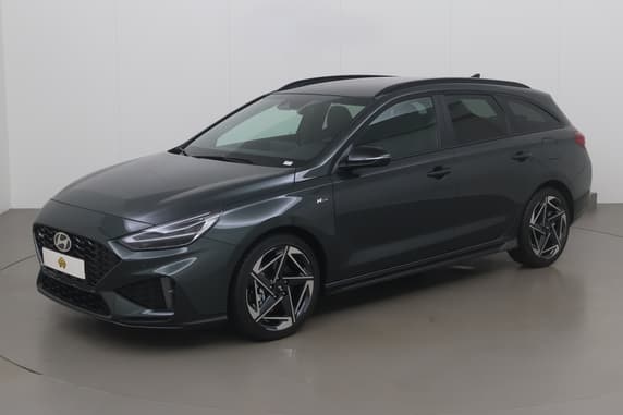 Hyundai i30 Wagon 1.5 t-gdi N-line 150AT Essence Auto. 2026 - 11 km