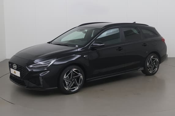 Hyundai i30 Wagon 1.5 t-gdi N-line 150AT Essence Auto. 2026 - 11 km