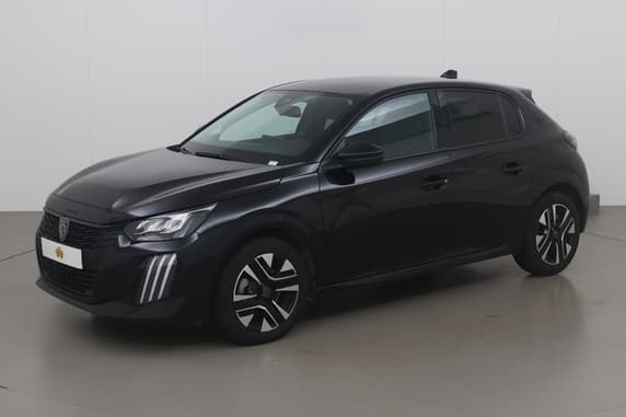 Peugeot 208 1.2 turbo allure 100 Petrol Manual 2024 - 24,461 km