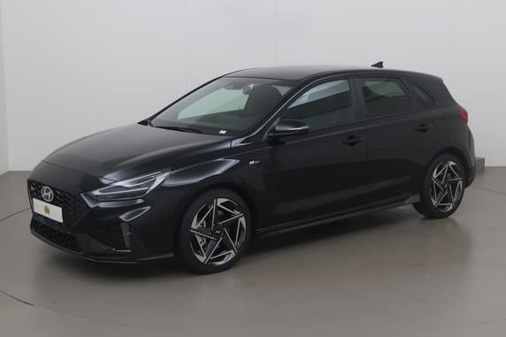 Hyundai i30 1.5 t-gdi n-line 150 AT Essence Auto. 2026 - 11 km