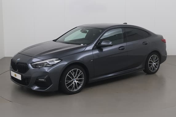 BMW 2 Gran Coupe (F44) gran coupe 218ia opf 136 AT Essence Auto. 2021 - 66 643 km