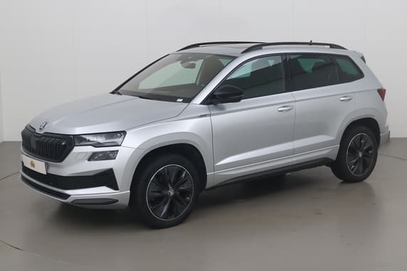Skoda Karoq karoq 1.5 tsi act sportline dsg 150 AT Essence Auto. 2023 - 44 629 km