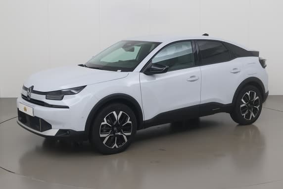 Citroen C4 1.2 max e-dcs6 136 AT Mild-hybride essence Auto. 2025 - 3 697 km