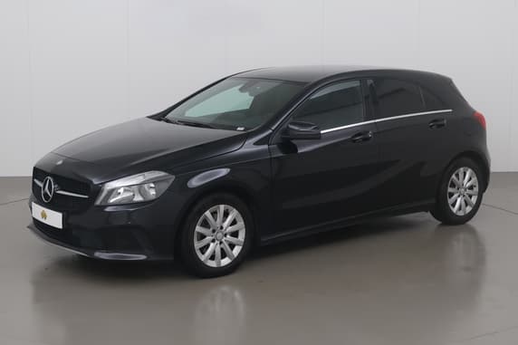 Mercedes-Benz A-Class a 180 122 Essence Manuelle 2016 - 127 003 km