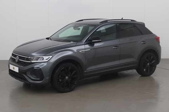 Volkswagen T-Roc 1.5 tsi R-Line 150 AT Benzine Automaat 2025 - 18.403 km