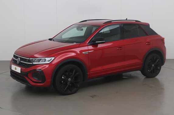 Volkswagen T-Roc 1.5 tsi R-Line 150 AT Petrol Automatic 2025 - 28,012 km