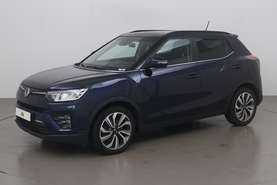 KGM / SSANGYONG Tivoli tivoli 1.5 t-gdi 2wd sapphire (eu6d-temp) 163 Essence Manuelle 2020 - 40 877 km