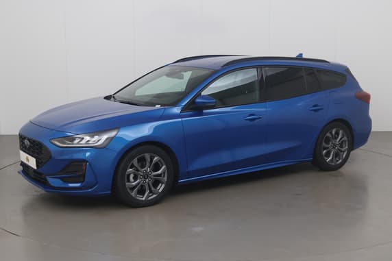 Ford Focus Clipper 1.0 ecoboost st-line x 155 AT Mild hybrid petrol Automatic 2024 - 60,058 km