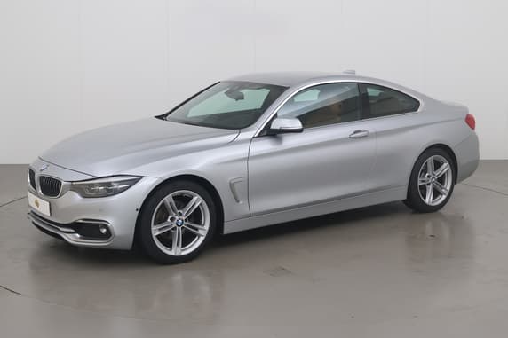 BMW 4 Coupe (F32 LCI) 420i Luxury 184 AT Essence Auto. 2019 - 46 452 km