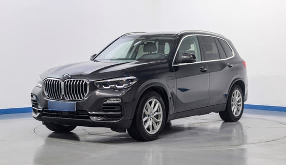 BMW X5 PHEV (G05) - 286 AT Plug-in hybride benzine Automaat 2019 - 51.746 km