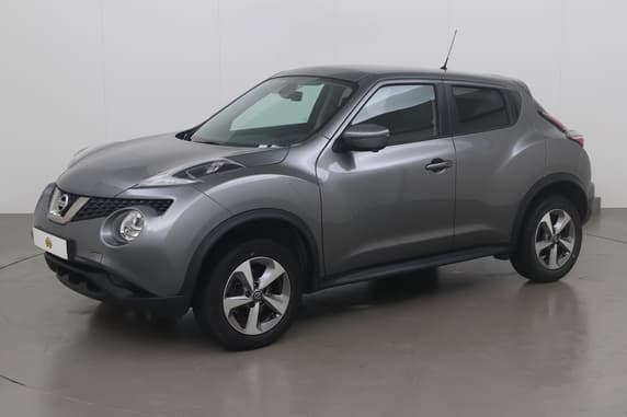 Nissan Juke n-connecta dig-t 112 2WD Benzine Manueel 2018 - 62.010 km