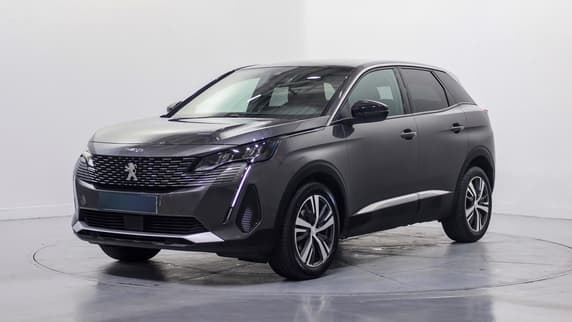 Peugeot 3008 1.5 bluehdi 130 eat8 - allure pack 130 AT Diesel Automaat 2023 - 72.889 km